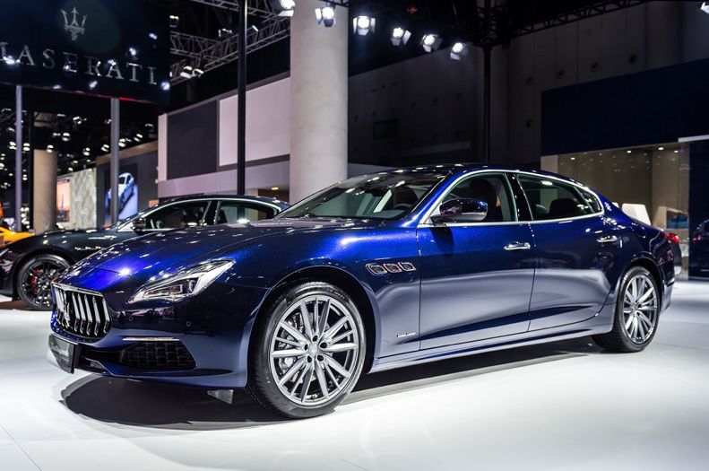 成都车展最火爆的车型,成都最大型车展购车便宜吗