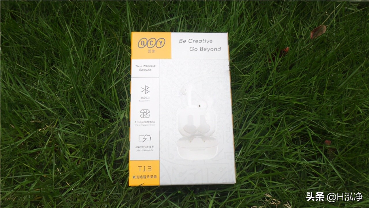 qcyt13和t17,qcyt18蓝牙耳机评测