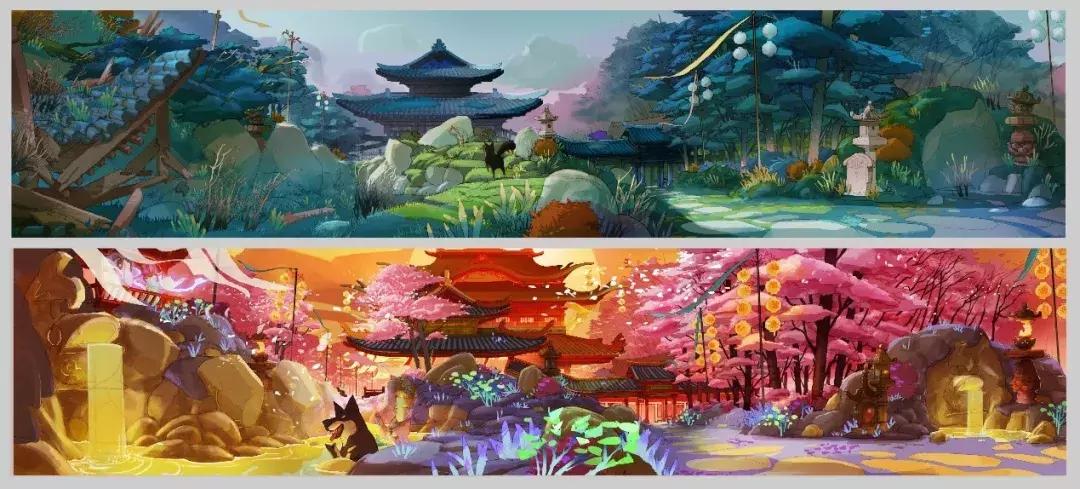 首日拿下免费榜冠军,这款独创的“唐风”卡牌RPG玩出了什么新意