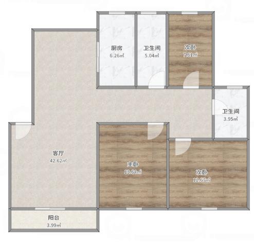 上海罗店房价是多少钱1平方米,上海400万能买套怎么样的房子