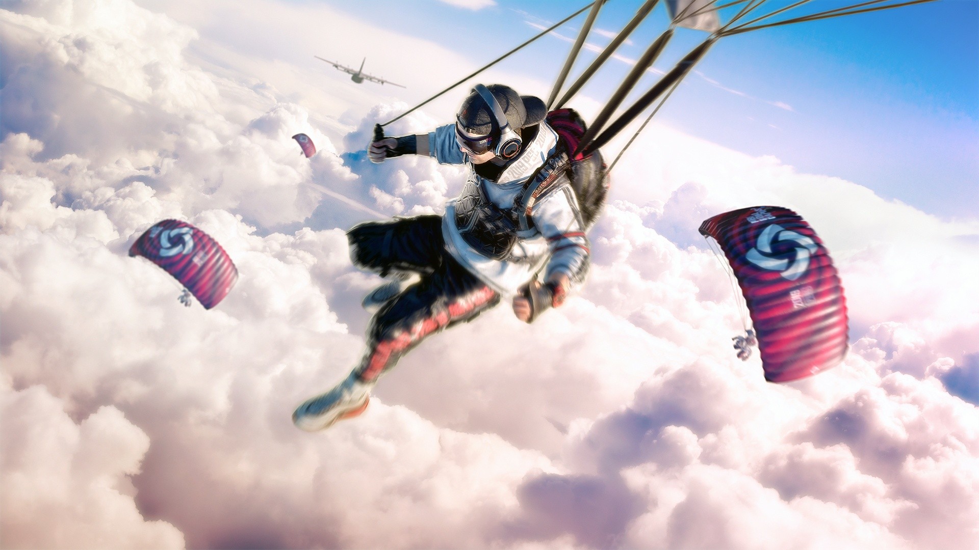 吃鸡新赛季抢空投,吃鸡新赛季闯关怎么过