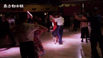 广州百年舞厅有哪些,广州莎莎舞厅