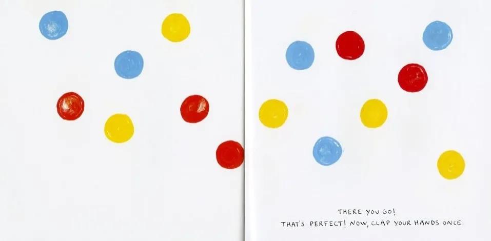 亚马逊必读的100本绘本,亚马逊大穿越绘本