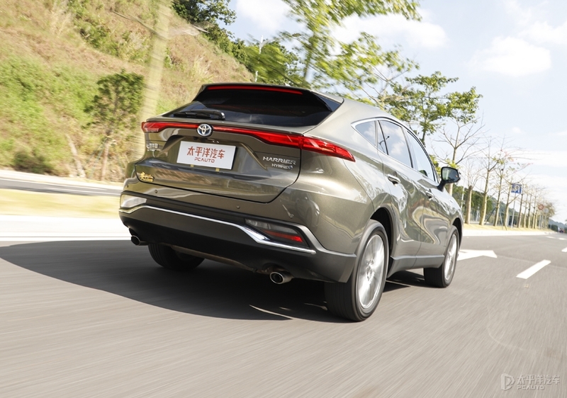 雷克萨斯nx350h和凌放,雷克萨斯nx和凌放