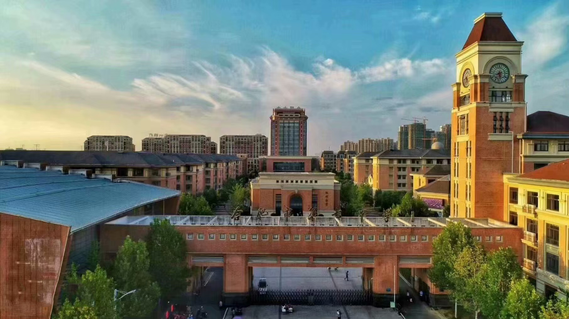 安徽合肥独占鳌头七所高中，合肥一中首屈一指，另外六所你可知晓