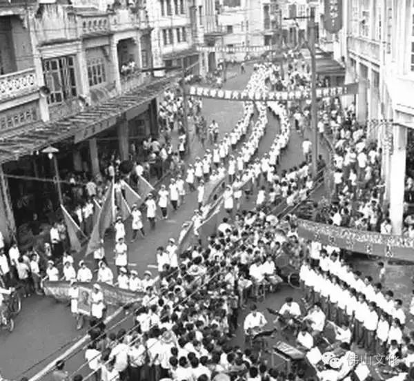 佛山70年代电影,佛山本土电影