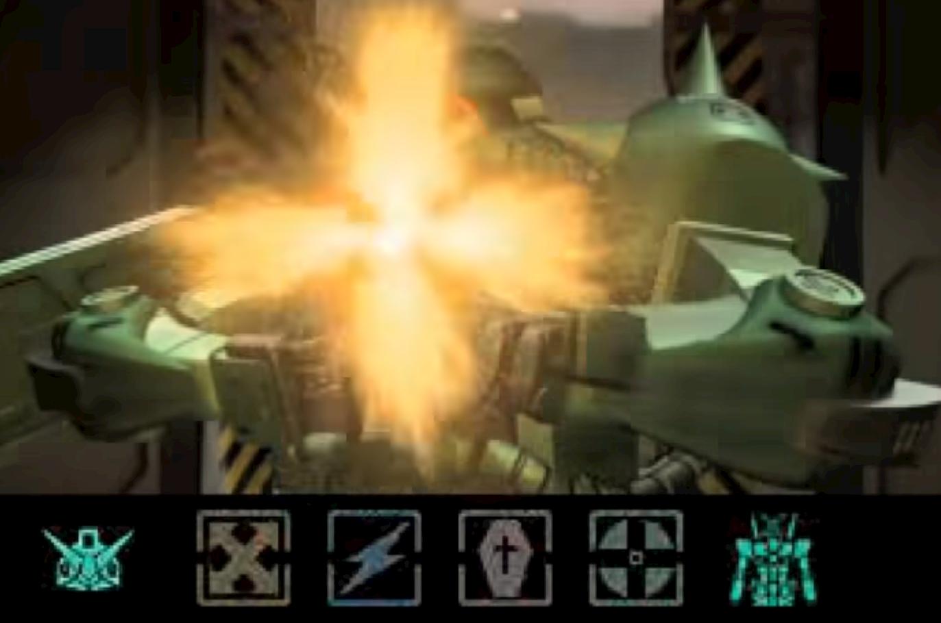 最好的高达游戏有哪些,公认最好的高达游戏