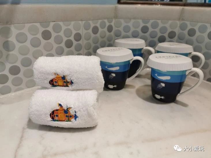 黄金周不用做攻略，这个海洋+科技的超大主题乐园，全家人都尽兴