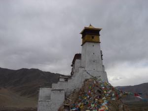 藏西地区归属,西藏藏南简介