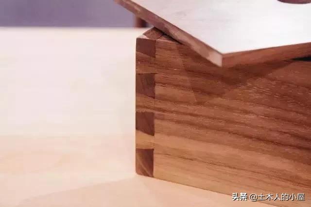 古老而又神秘的榫卯,惊艳千年的榫卯结构