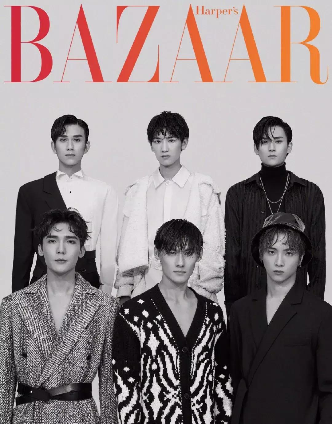 《陈情令》配角演员后续资源盘点：江澄领跑，温宁掉队