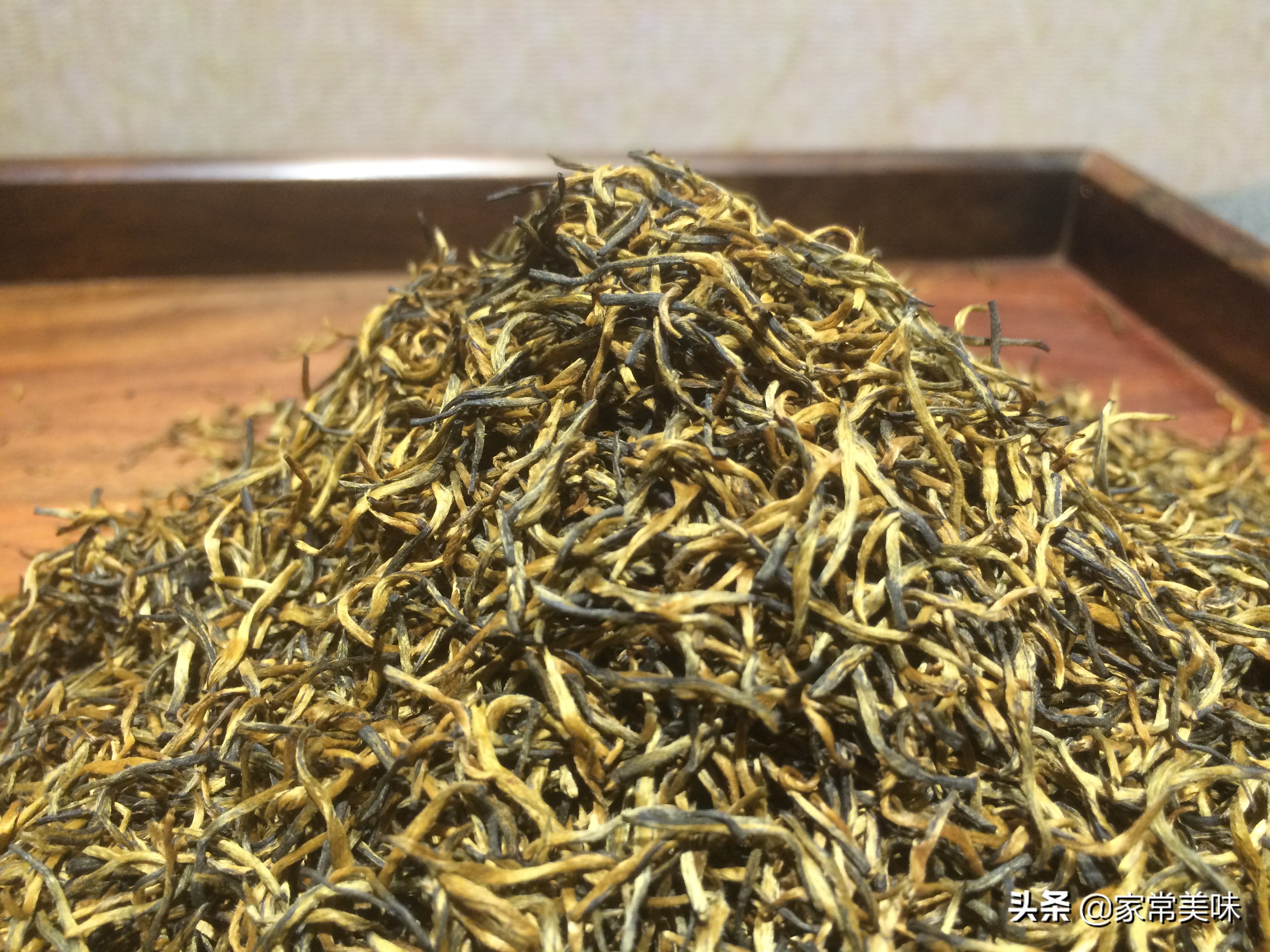 中国哪个地方产的红茶最好,最好的红茶是什么样的茶
