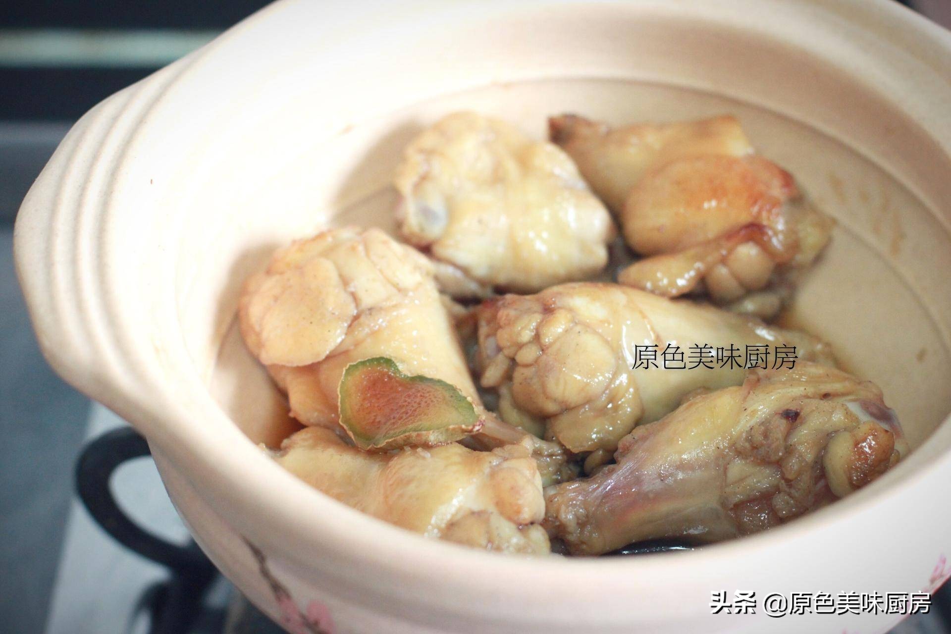 香嫩鸡翅根,怎么做鸡翅根好吃又简单易学