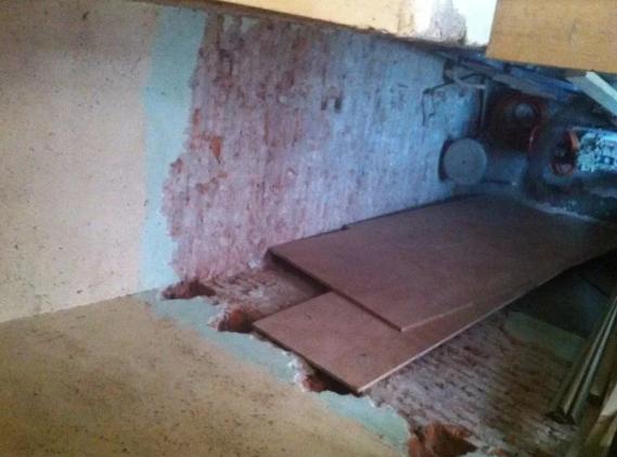 设计师24小时体验18平蜗居,10平米出租屋一个人的生活