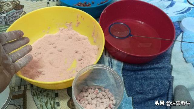 秒粘系列饵料,秒粘饵料