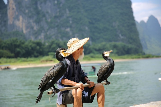 桂林旅游景点攻略最高的山,桂林十大必去景点介绍