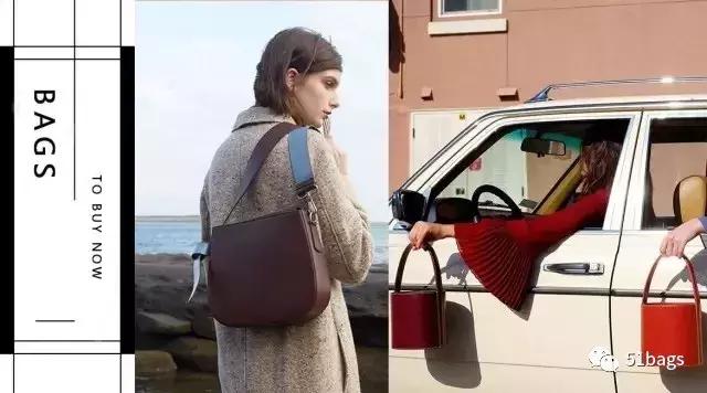 小众又不失大牌的包包,纽约小众品牌