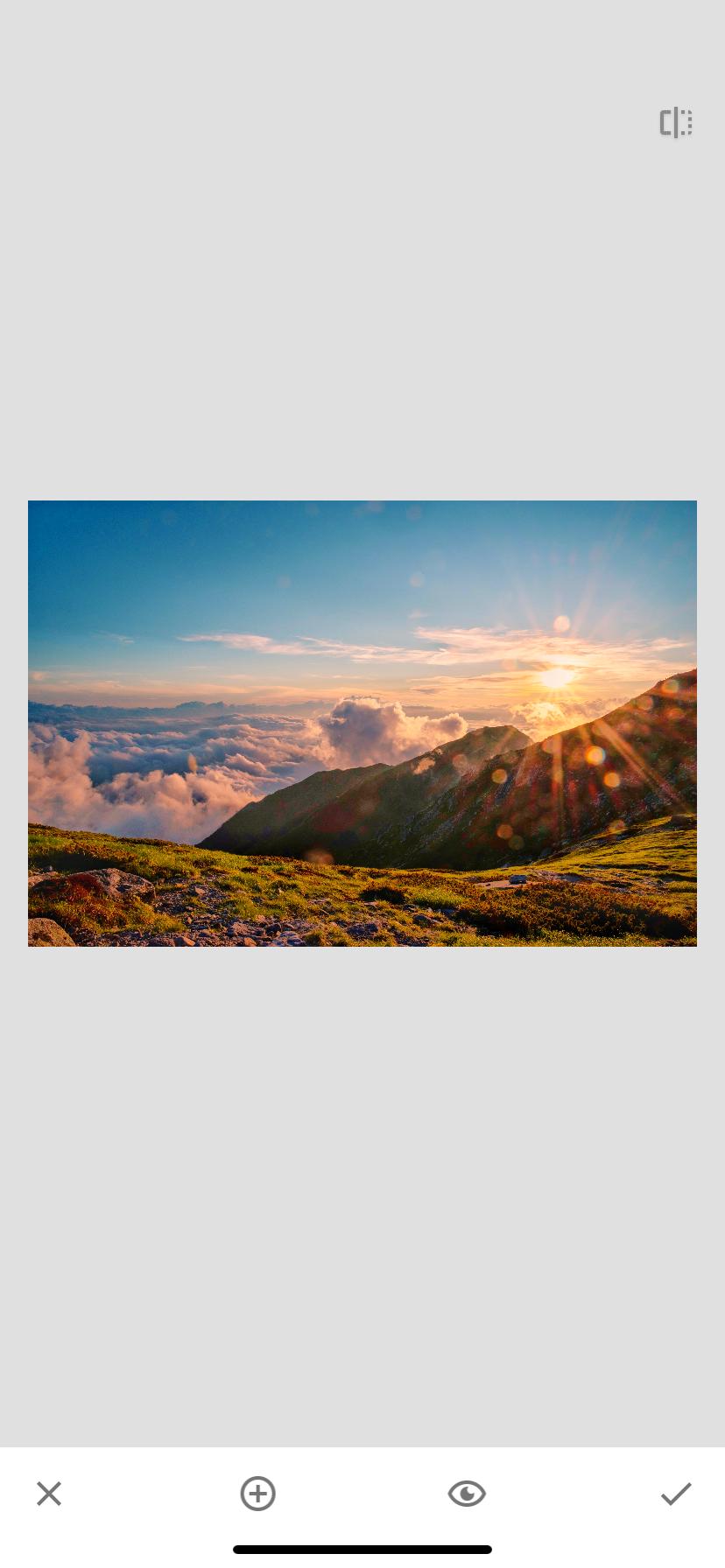 手机修图snapseed教学,snapseed手机修图教程