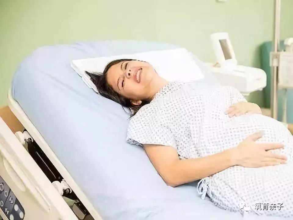 孕期尴尬事件,孕期的几大尴尬变化