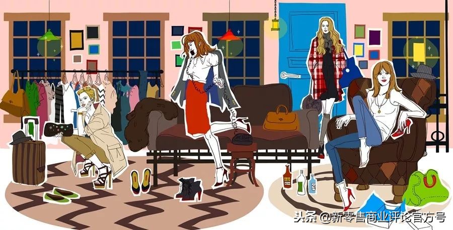 服装店一直亏本还要继续开下去吗,实体服装店这么冷清靠什么赚钱