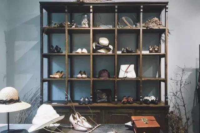 上海aj买手店,上海10家最佳买手店