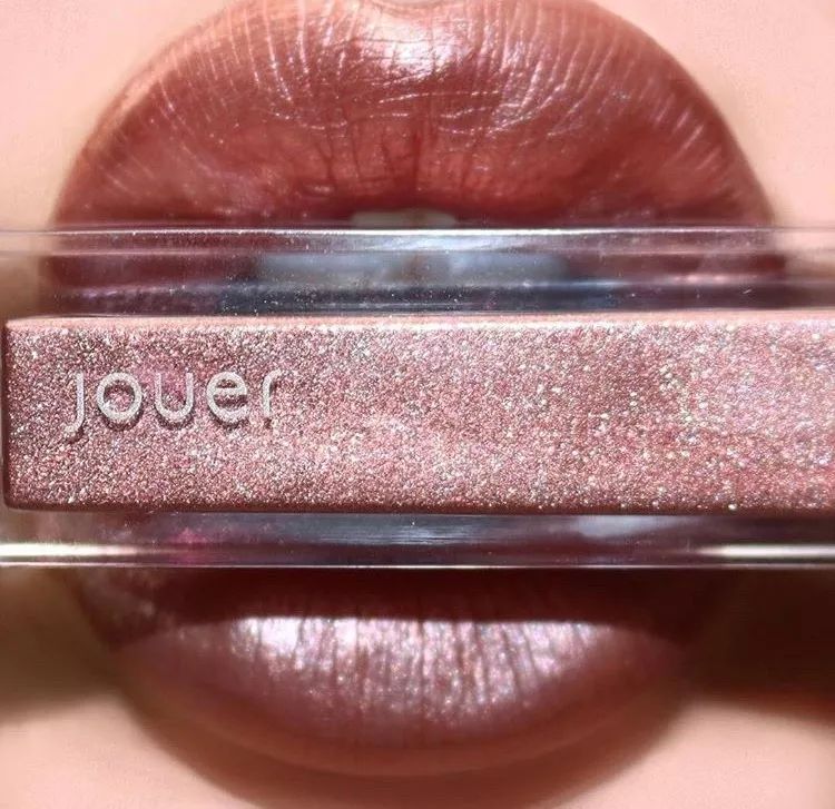 让麻辣鸡”从良”比裸妆更高阶，Jouer就搞定，还打什么水光针