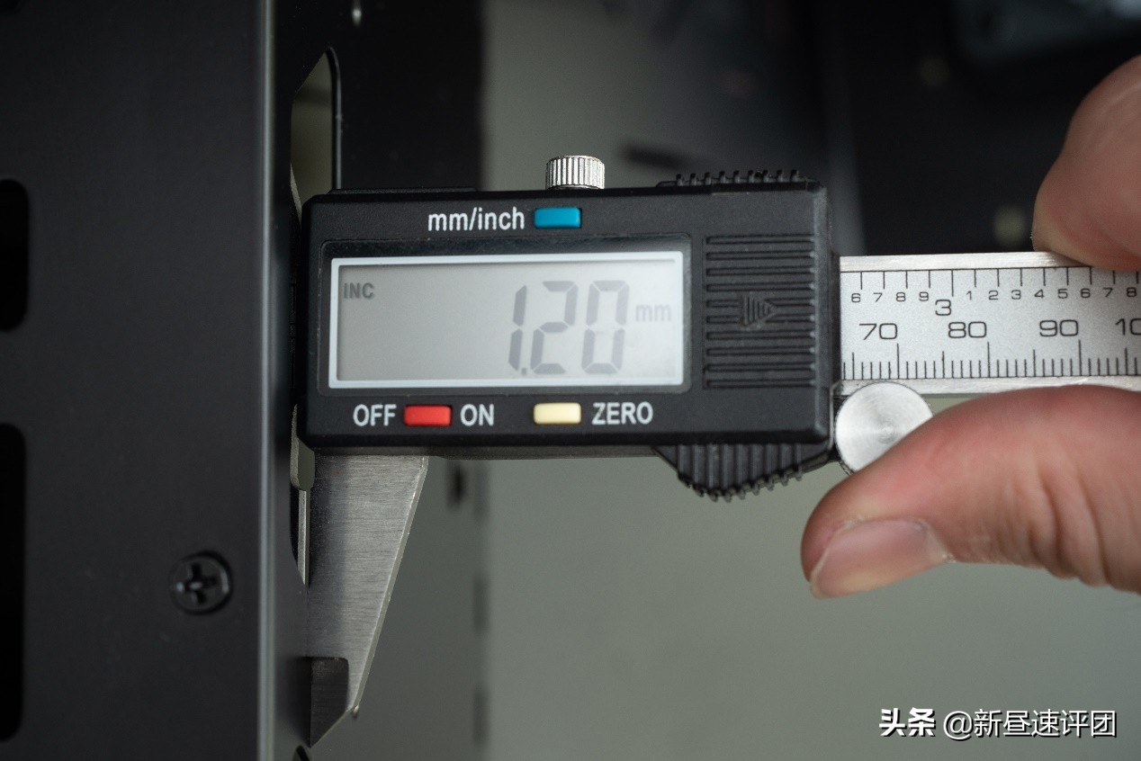 乔思伯tr03机箱多少钱,乔思伯tr03分体水冷装机