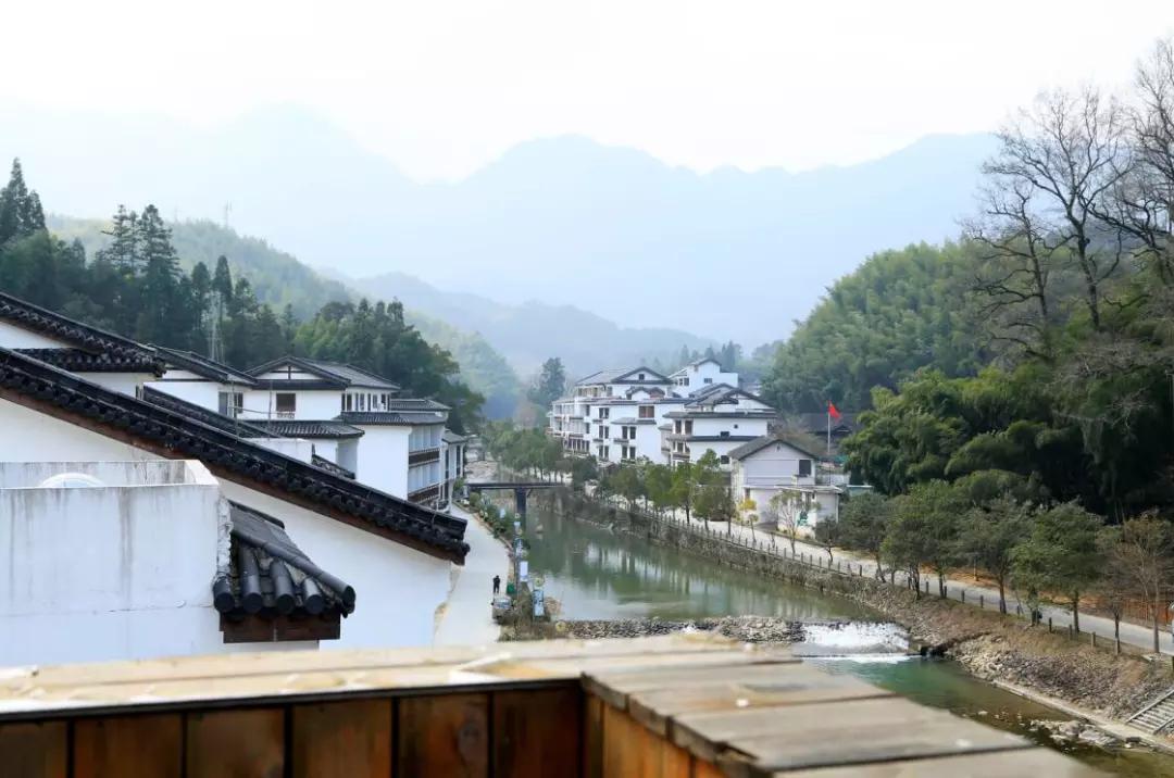 夏天泰顺避暑,泰顺度假胜地