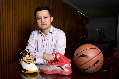 安踏fila逆袭,安踏旗下品牌fila