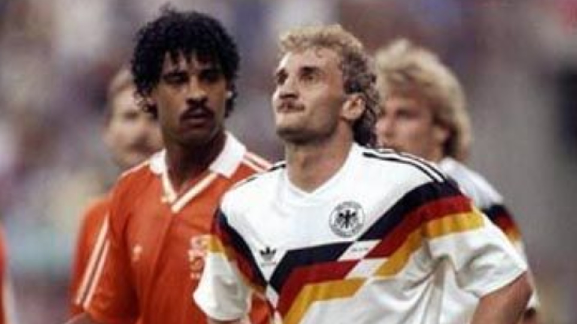 远古吹（二）：全能战士——“黑天鹅”