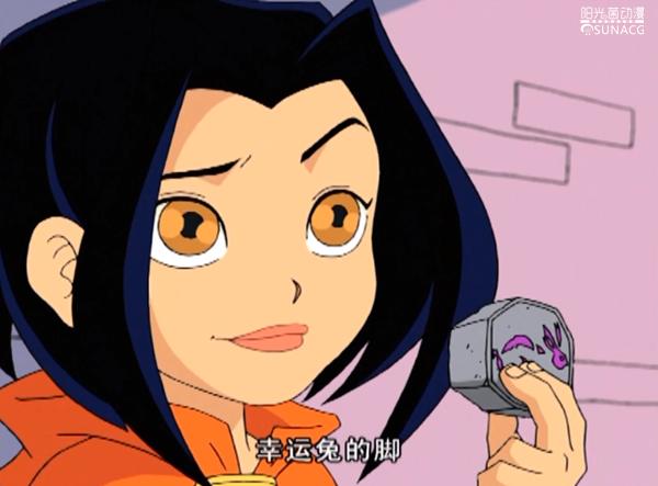 《成龙历险记》符咒的12种能力,成龙历险记各个符咒的力量