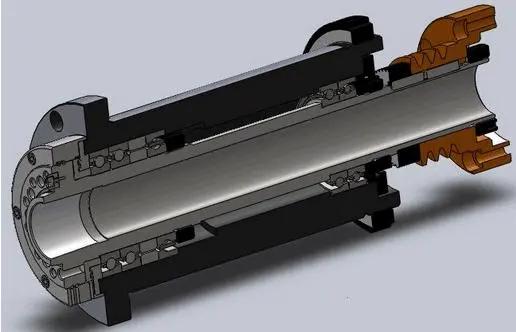 机械设备典型零部件的安装,零部件设计基础知识