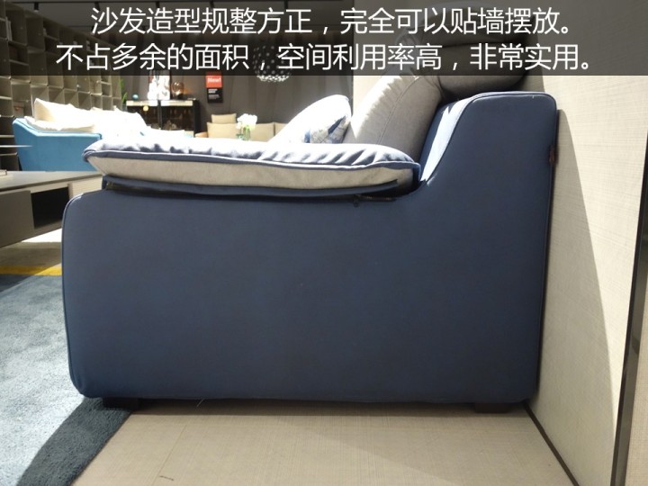 慵懒型沙发推荐,显档次高级感沙发推荐