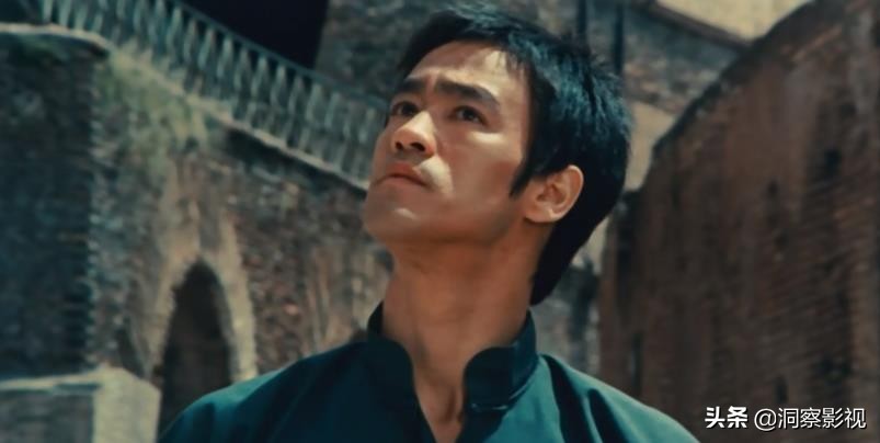 李小龙猛龙过江40集大结局,花6块6看完的视频