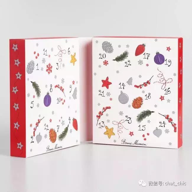 各种奇葩圣诞节,圣诞节奇葩日历