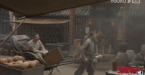 觉醒年代片段剧评视频,觉醒年代收官片段