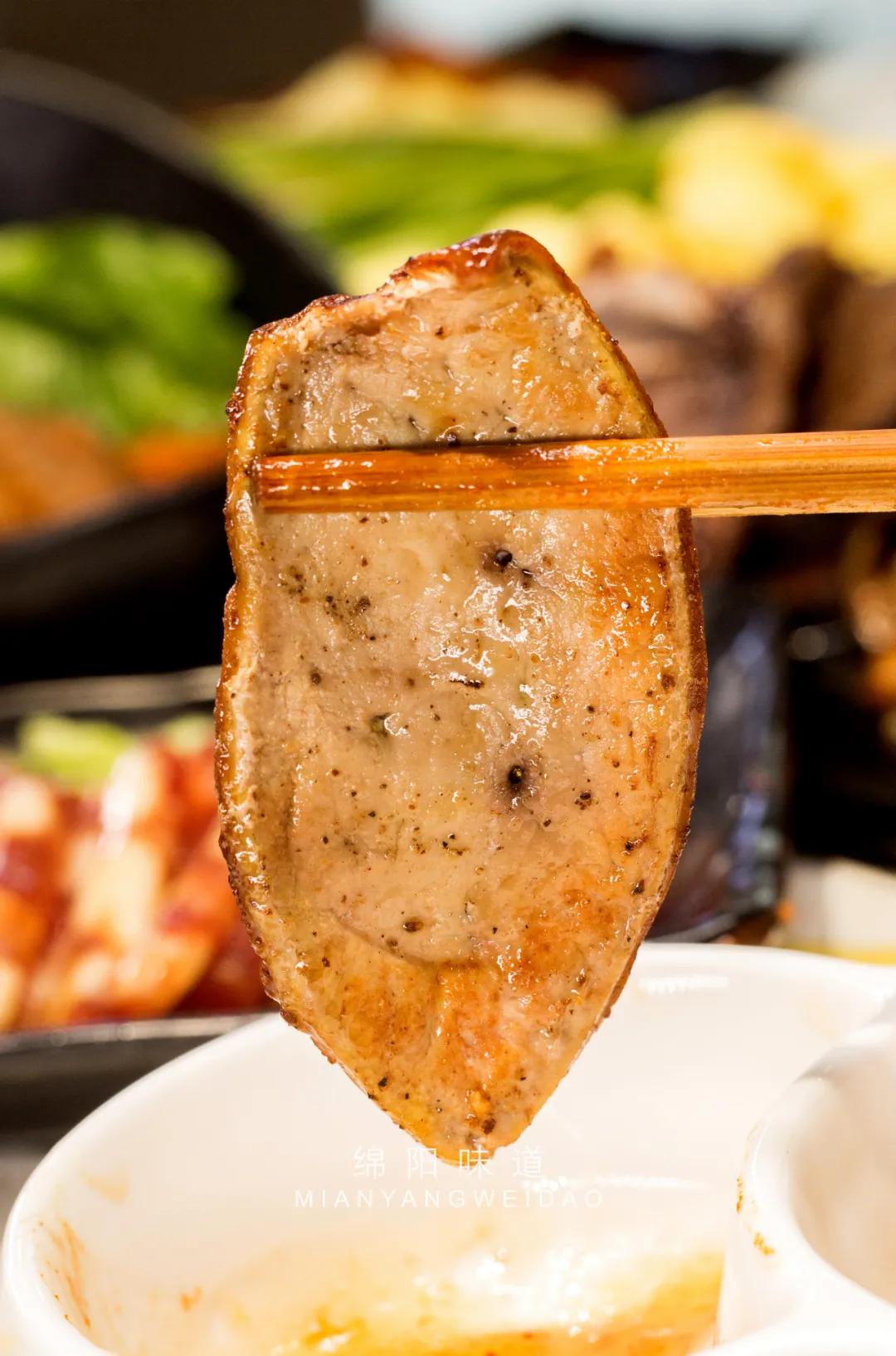 园艺山韩国烤肉,园艺山韩式烤肉