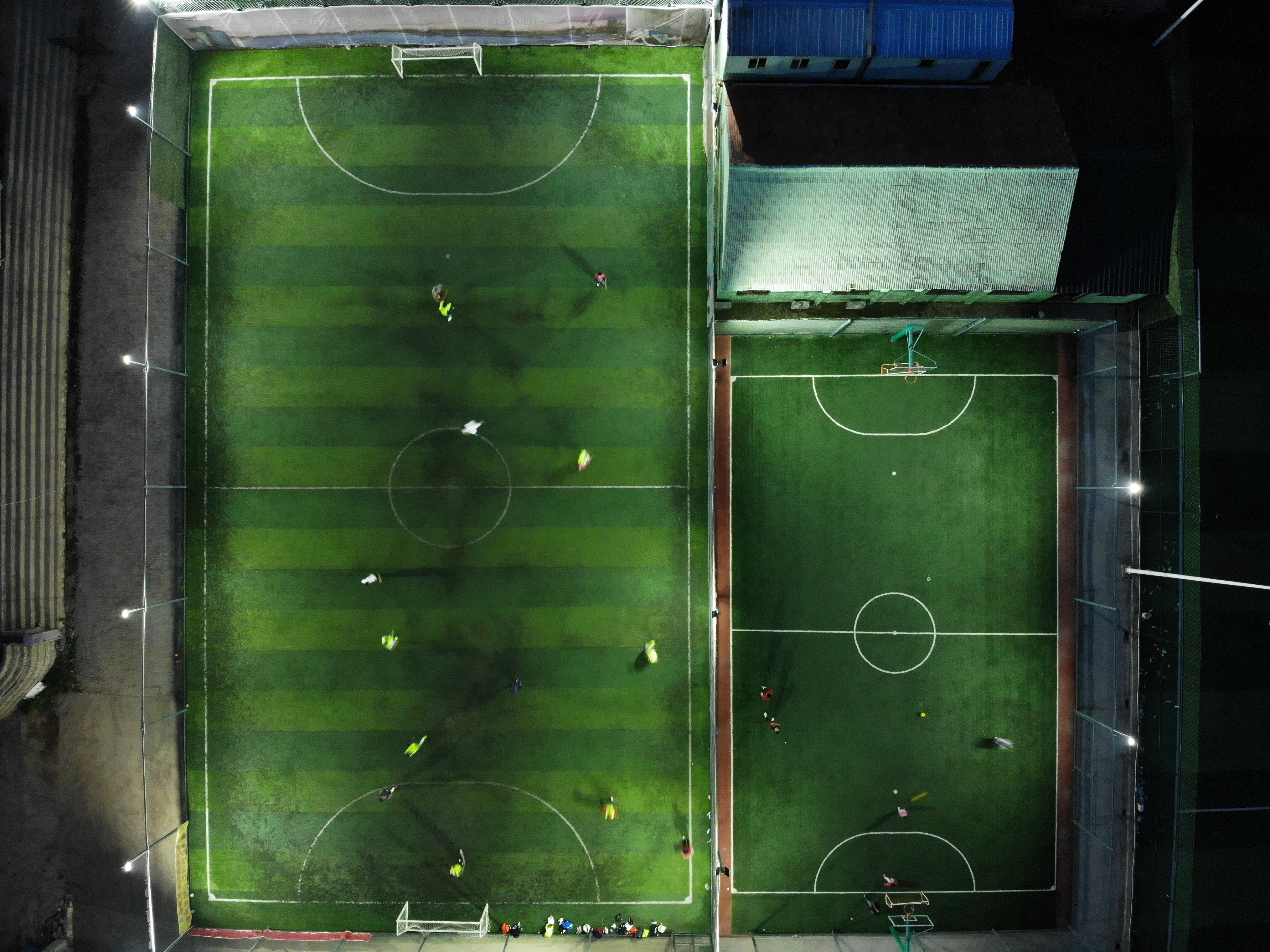 青岛红狮青训,青岛红狮足球俱乐部训练基地