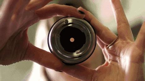 摄影中的景深有什么用,摄影景深的基础知识