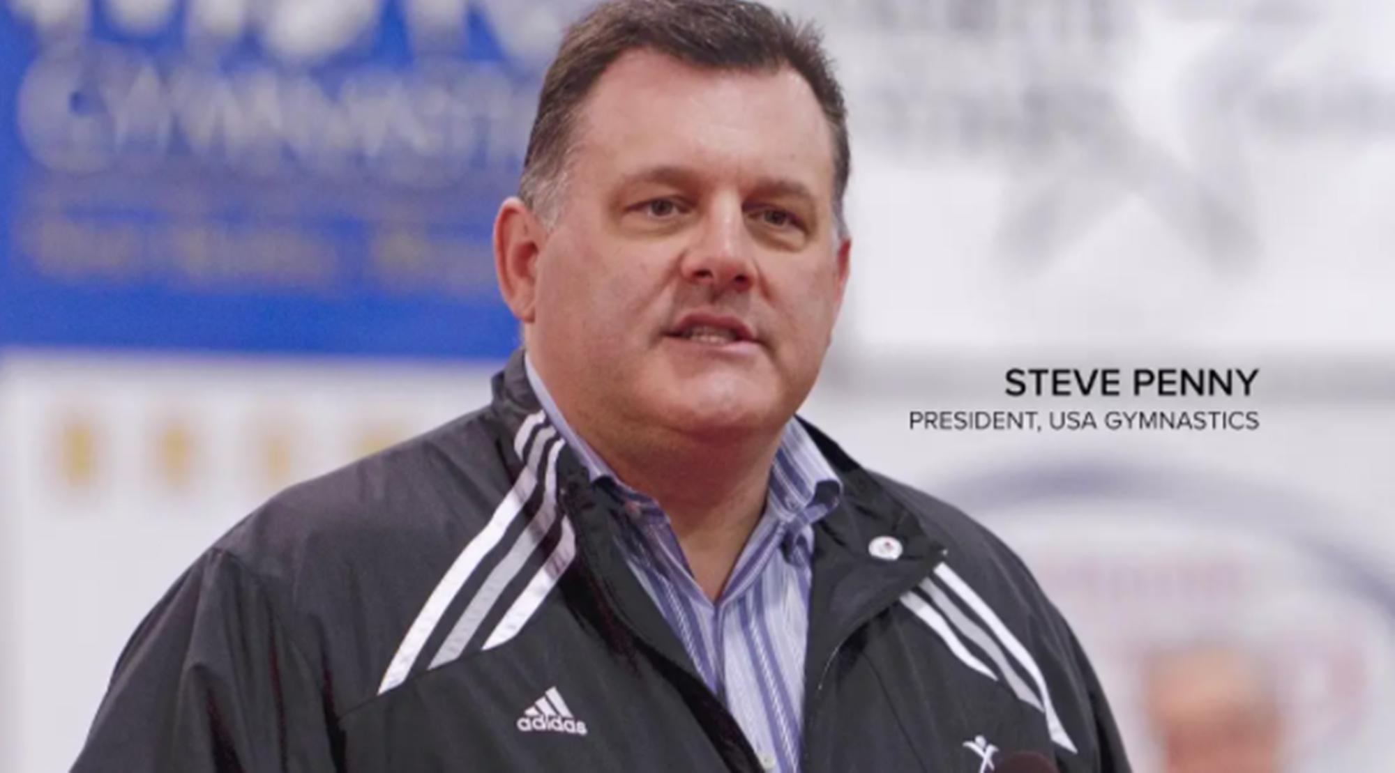 156名女孩站了出来,揭开美国体操队性侵真相,这部纪录片扎心