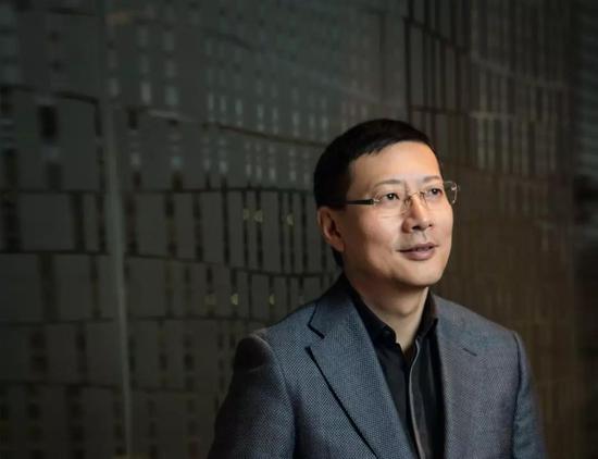投资之王沈南鹏最难忘的投资项目，他向吴晓波公开自己的投资智慧