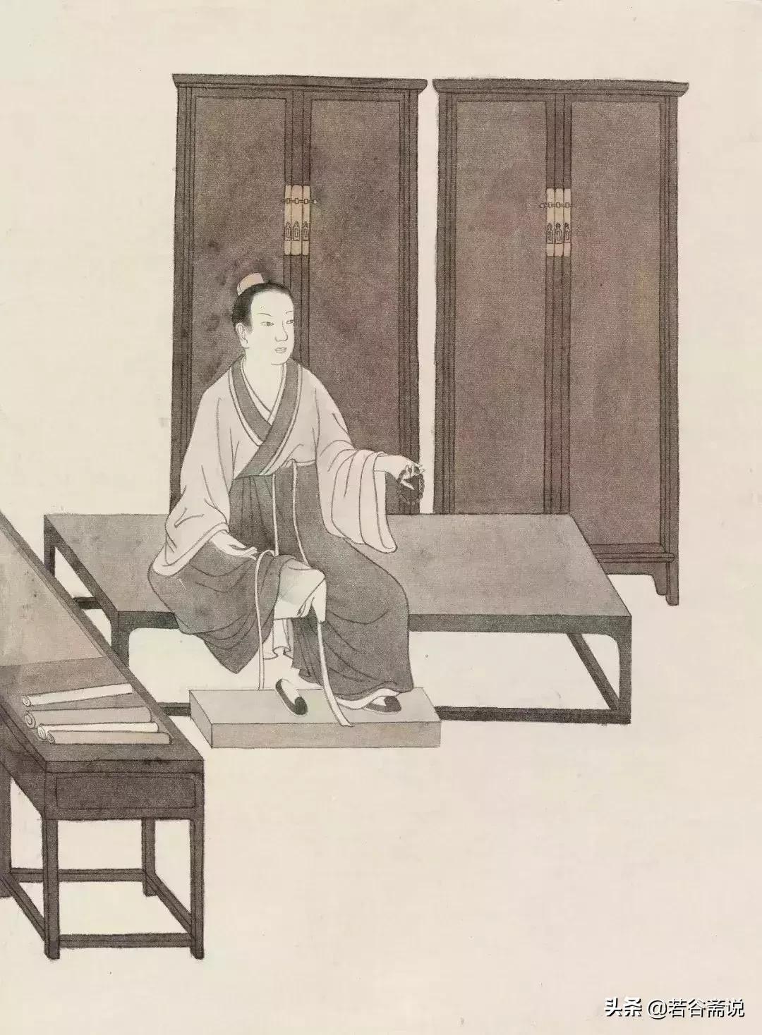 中国风格的中式家具,独具魅力的中式家具韵味十足