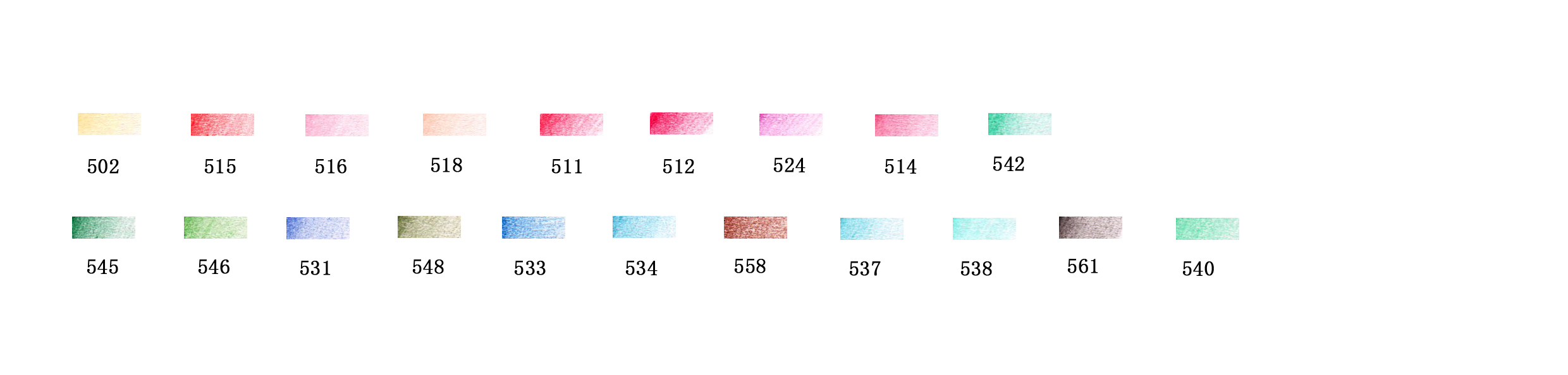 彩铅玻璃质感,彩铅物体背光面上色技法规律讲解