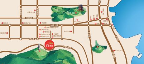 威海市盛泰都市枫景,威海都市枫景卖得怎么样