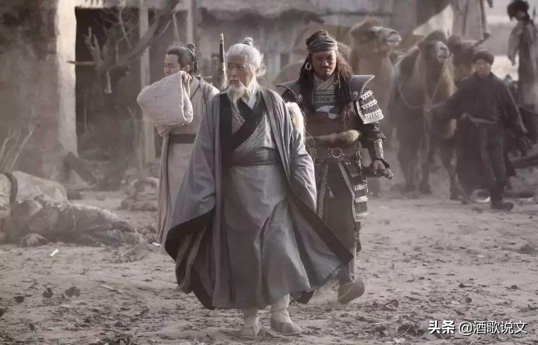 道士全真派和正一派道服区别,现在的道士为什么着装不规范呢