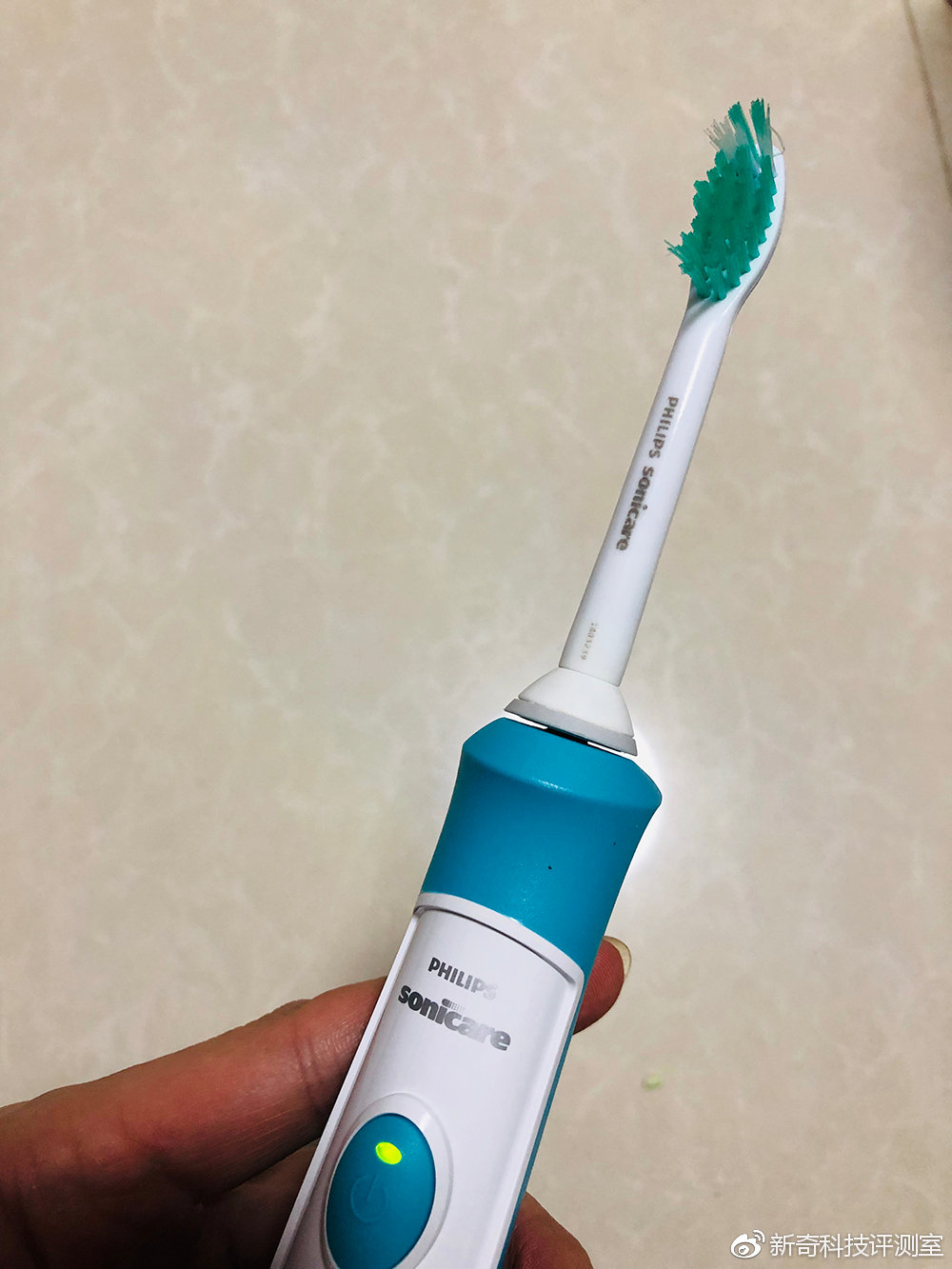 飞利浦儿童电动牙刷哪种好,飞利浦儿童智能牙刷每次要刷几遍