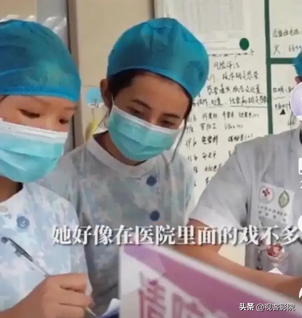 张子枫演技到底好在哪里,张子枫演技炸裂的时刻