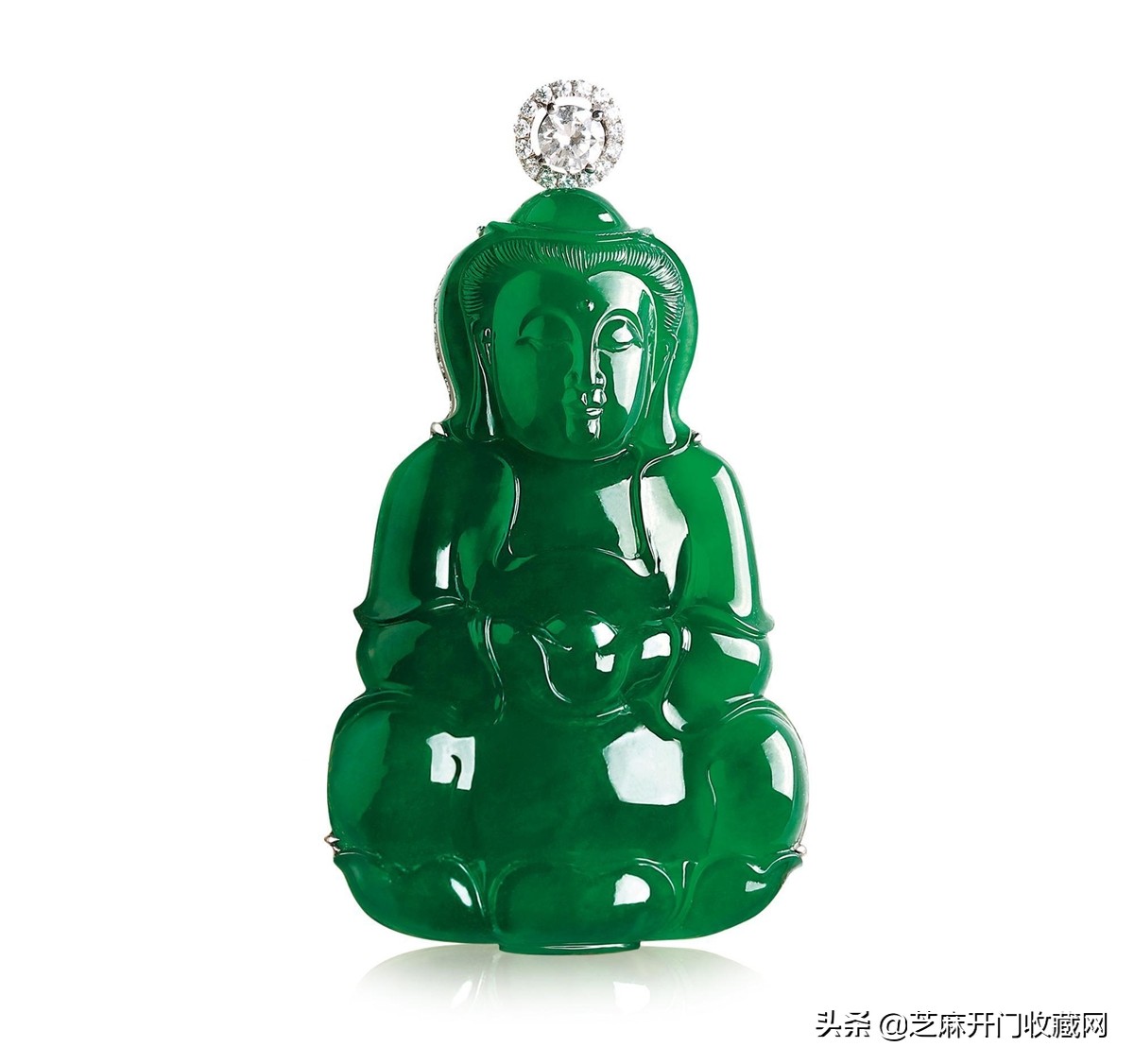 男戴观音女戴佛曾仕强,男戴观音女戴佛的原因