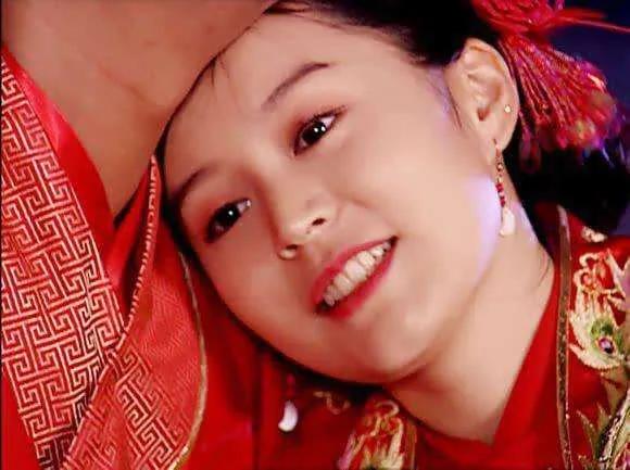 影视剧里公认的8大白月光,影视剧中白月光女演员排行