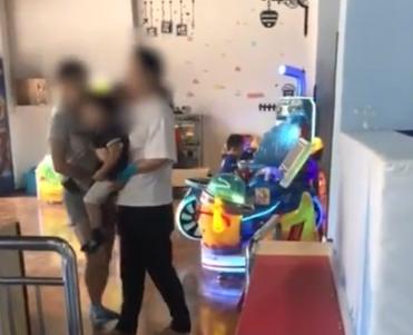 教育小孩打架的处理方式,父母对孩子暴力孩子如何正确改变